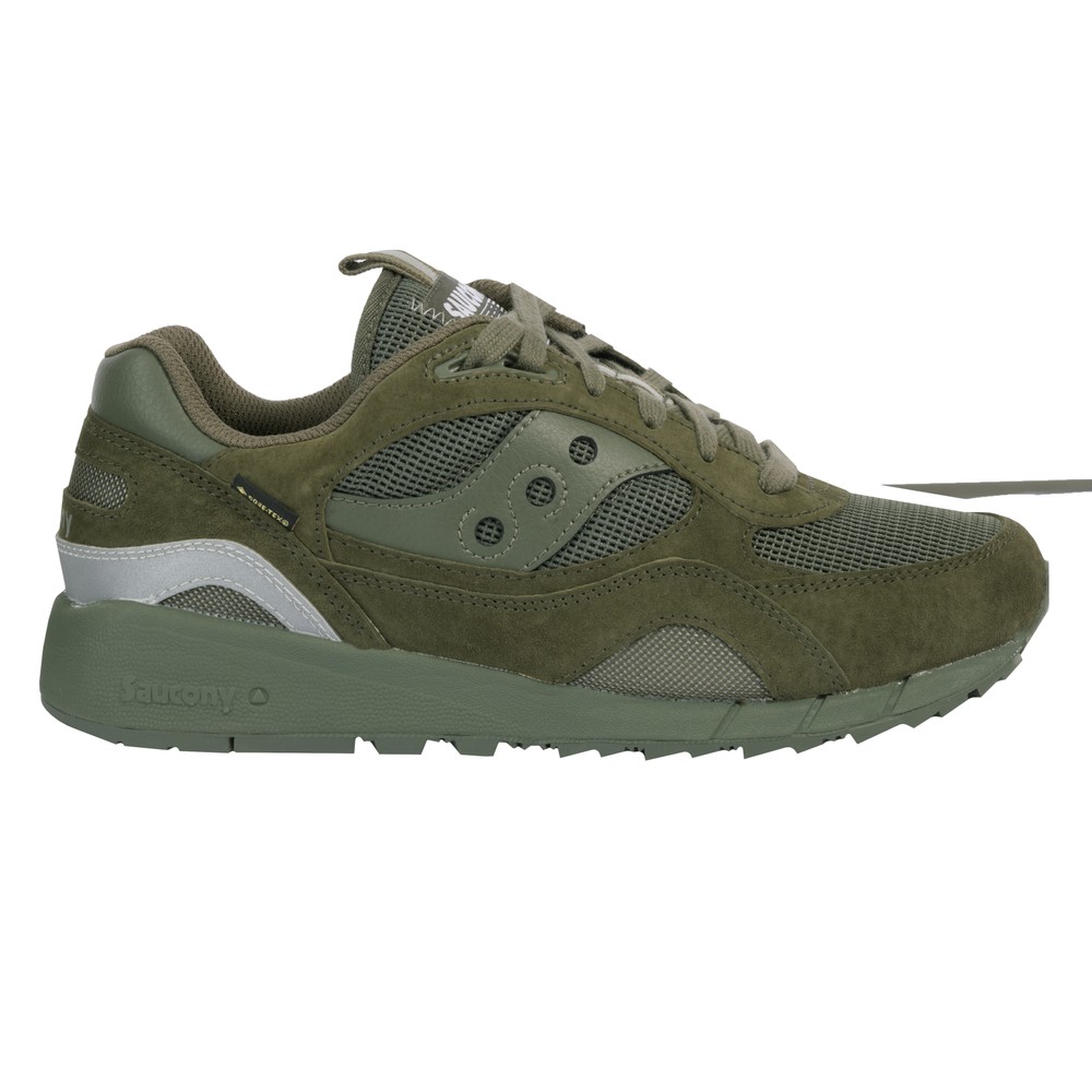 Saucony Shadow 6000 GTX Trainer