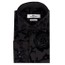 Floral Flocking Shirt