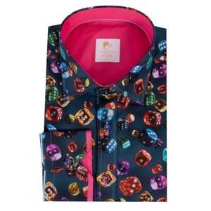 Dice Shirt