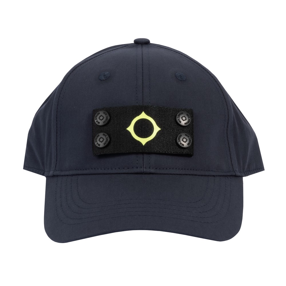 Badge Baseball Cap