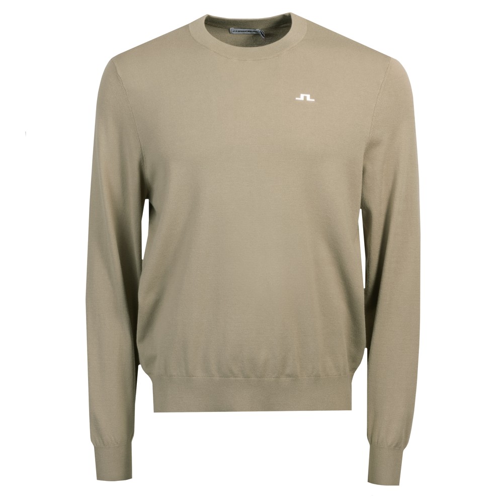 Henry Knitted Sweater