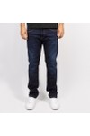Replay Mens Blue Grover Straight Fit Jean
