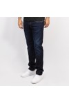 Replay Mens Blue Grover Straight Fit Jean