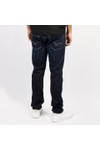 Replay Mens Blue Grover Straight Fit Jean
