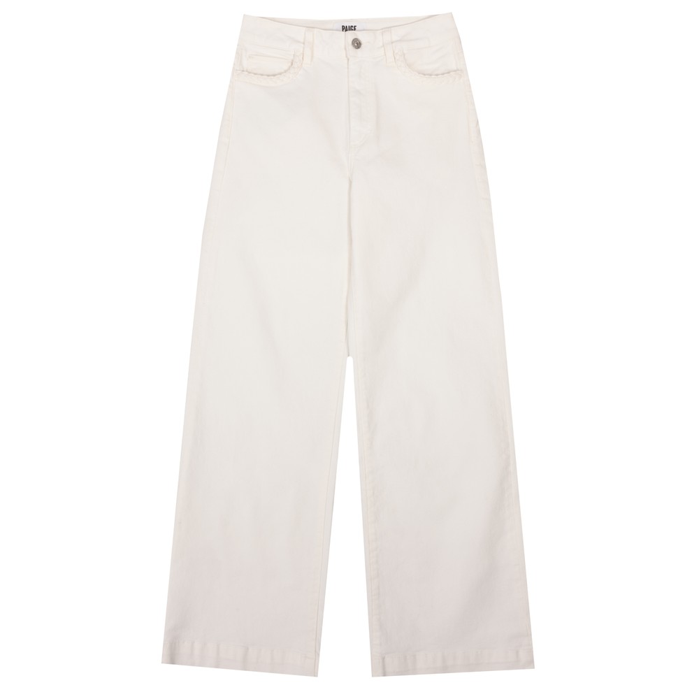 Anessa Ankle Wide Leg Jean