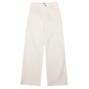 Anessa Ankle Wide Leg Jean