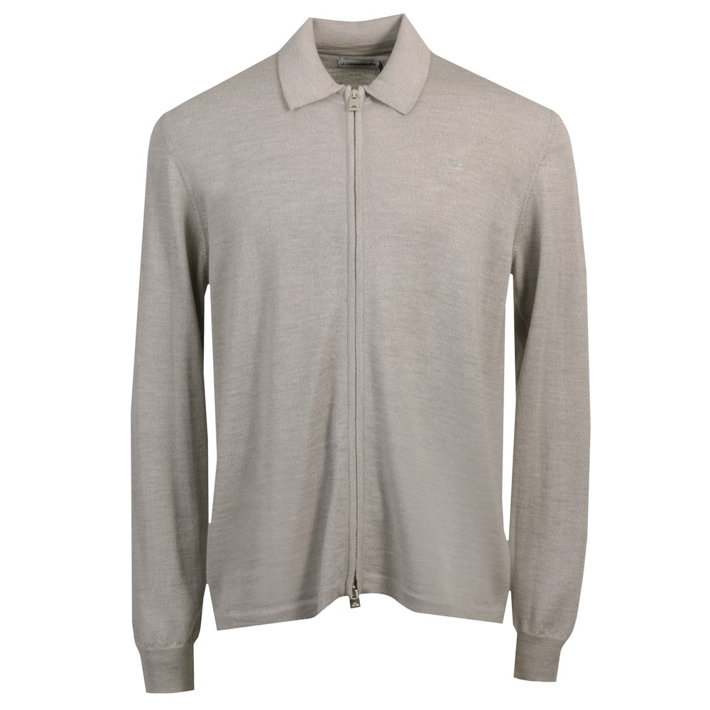 Kaleb Merino Cardigan