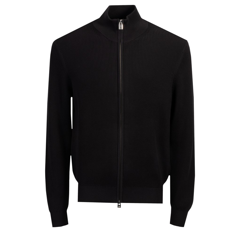 Alexis Full Zip Cardigan