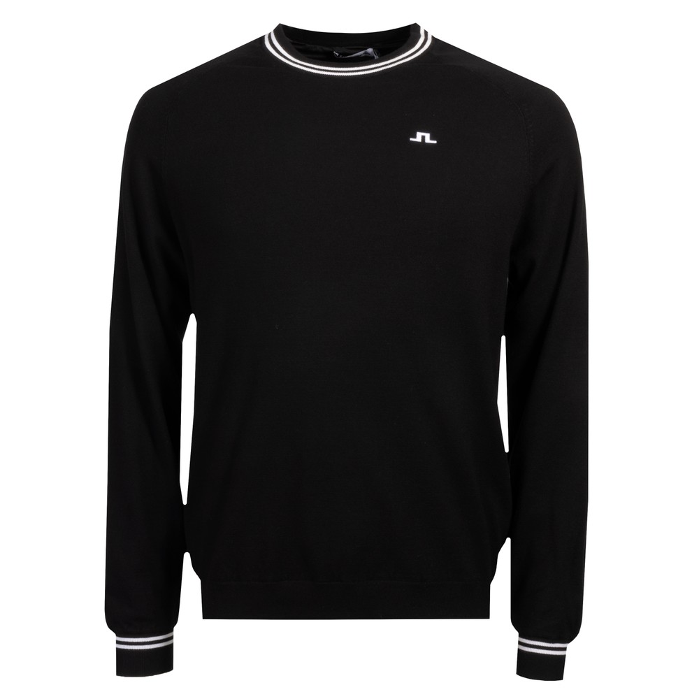 Kenny Windbreaker Knit Sweater