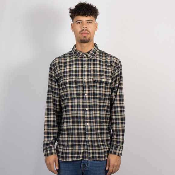 Levi's ® Mens Blue Jackson Worker Shirt #2