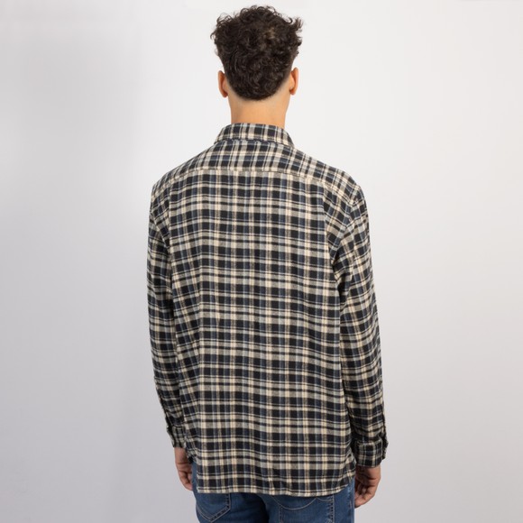 Levi's ® Mens Blue Jackson Worker Shirt #4