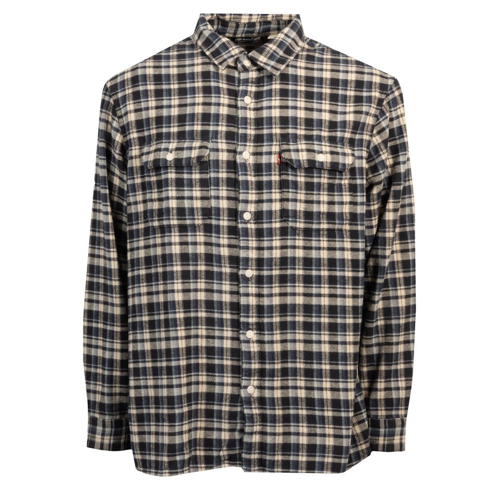 Jackson Worker Shirt