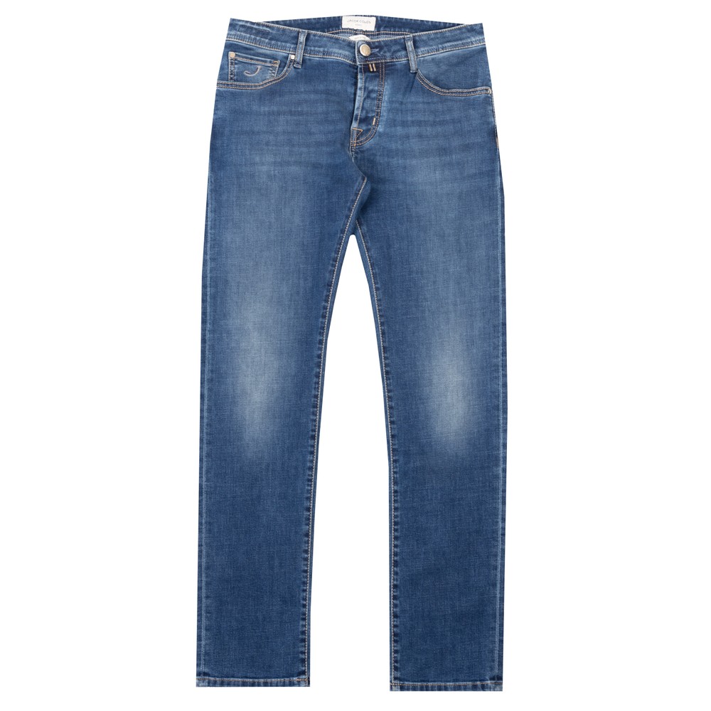 W26 Slim Fit Nick Jean