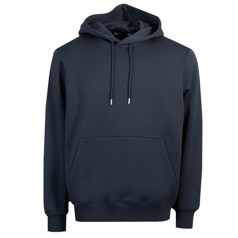 Alpha Hooded Sweatshirt
