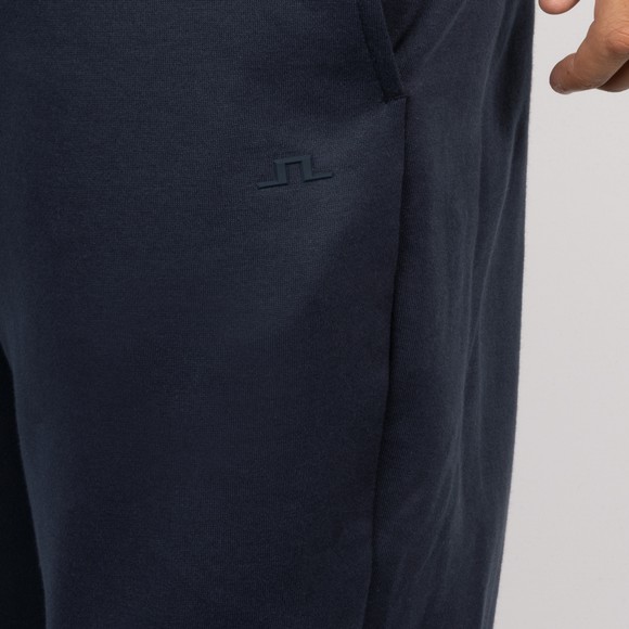 J.Lindeberg Mens Blue Alpha Sweatpant #3