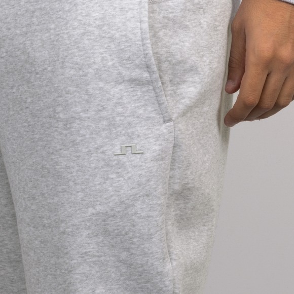 J.Lindeberg Mens Grey Alpha Sweatpant #3