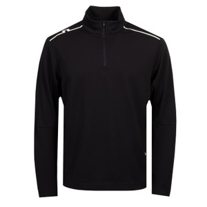 Leon Quarter Zip Mid layer