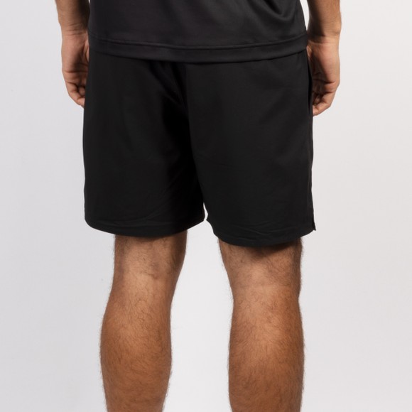 J.Lindeberg Mens Black Preston Shorts #4