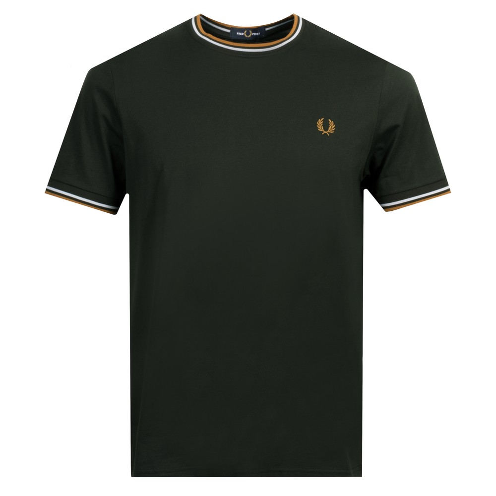 Twin Tipped T-Shirt