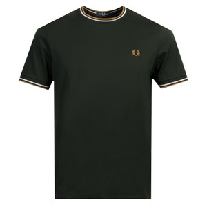 Twin Tipped T-Shirt