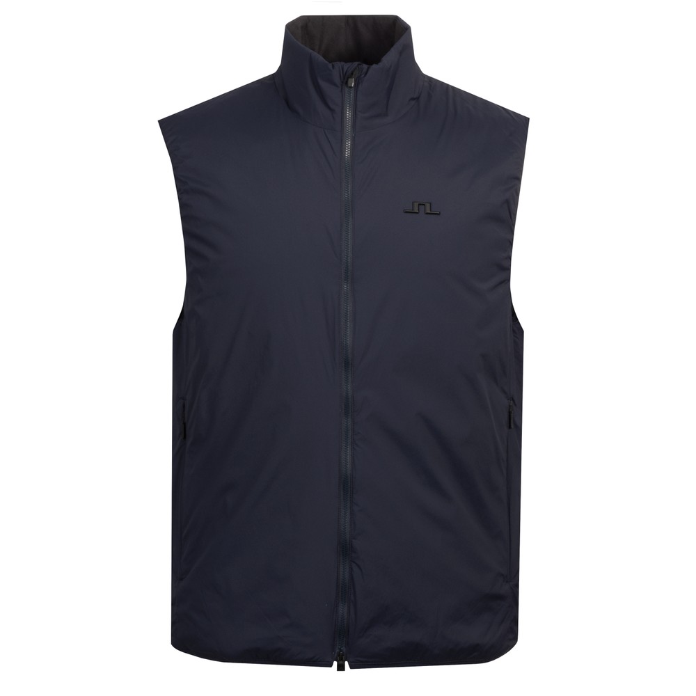 Clinton Padded Gilet