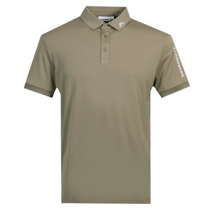 Tour Tech Regular Fit Golf Polo