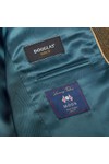 Douglas Mens Brown Cotswold Jacket
