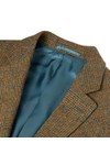 Douglas Mens Brown Cotswold Jacket