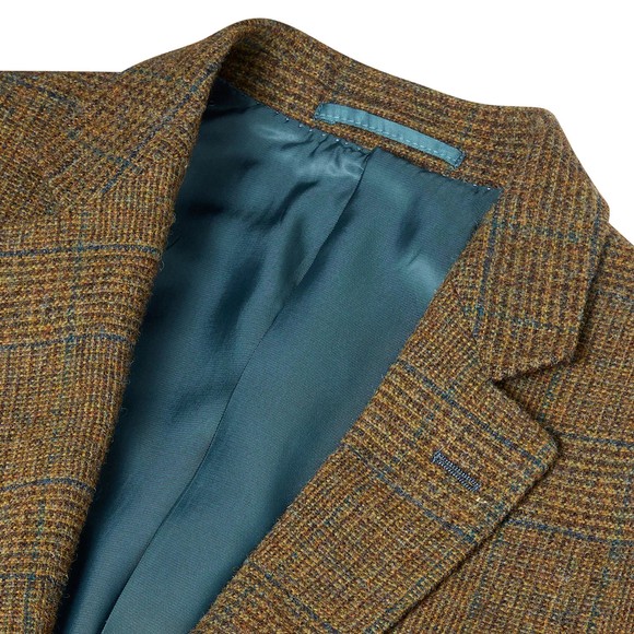 Douglas Mens Brown Cotswold Jacket main image