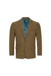 Douglas Mens Brown Cotswold Jacket