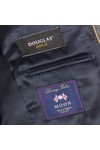 Douglas Mens Blue Cotswold Jacket