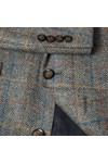 Douglas Mens Blue Cotswold Jacket