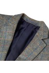 Douglas Mens Blue Cotswold Jacket