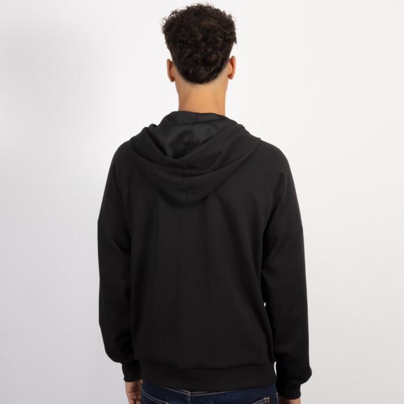 Paul Smith Mens Black Hayden Hoodie #4