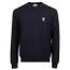 Merino Blend Crew