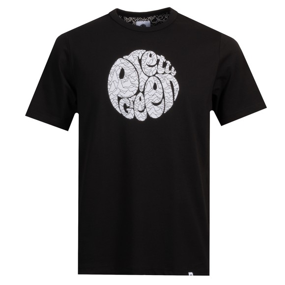 Pulsar Logo T Shirt