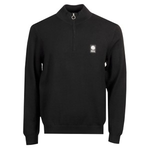 Merino Blend 1/4 Zip