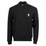 Merino Blend 1/4 Zip