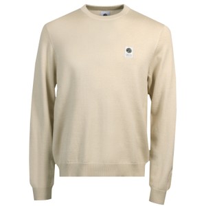 Merino Blend Crew