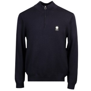 Merino Blend 1/4 Zip