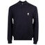 Merino Blend 1/4 Zip
