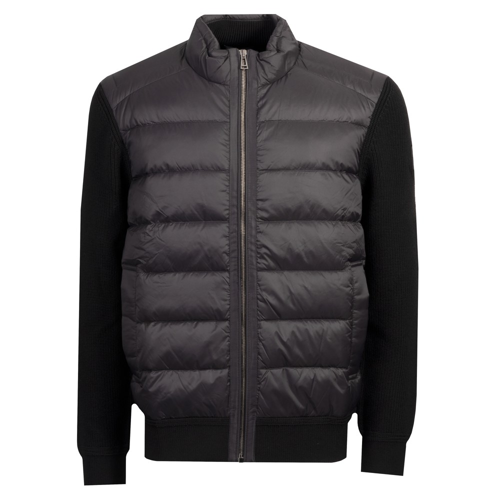 Compound Cardigan
