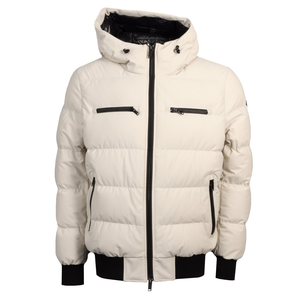 Soho Bomber