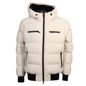 Soho Bomber