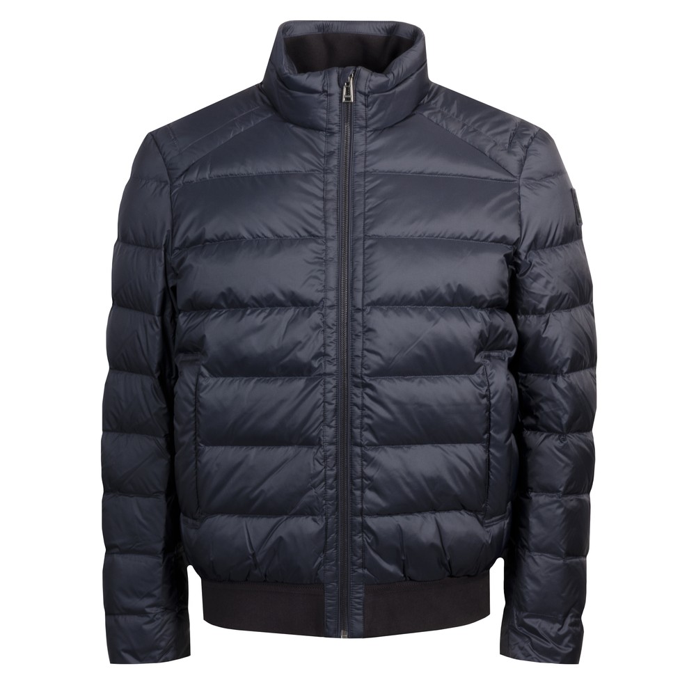 Compound Jacket