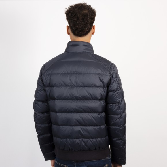 Belstaff Mens Blue Compound Jacket #4