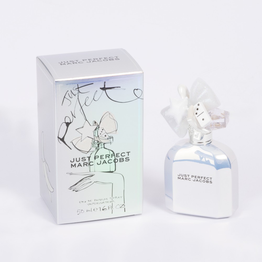 Just Perfect EDP Spray