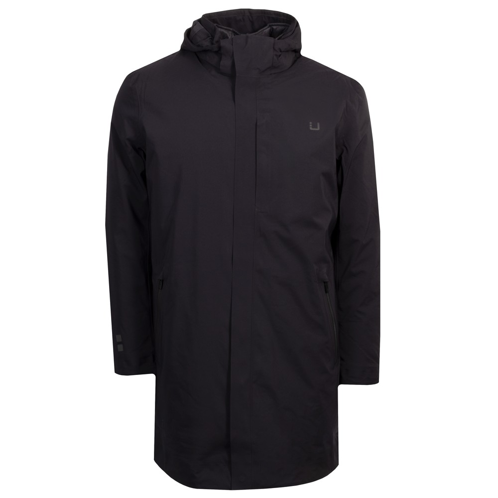 Storm Coat