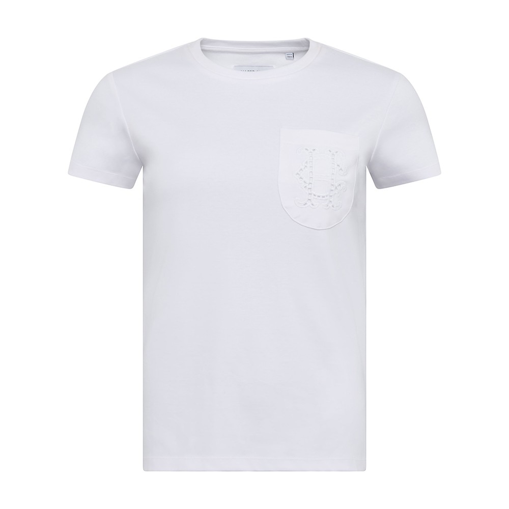 HC Motif Tee