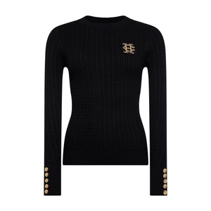 Princeton Crew Neck Knit